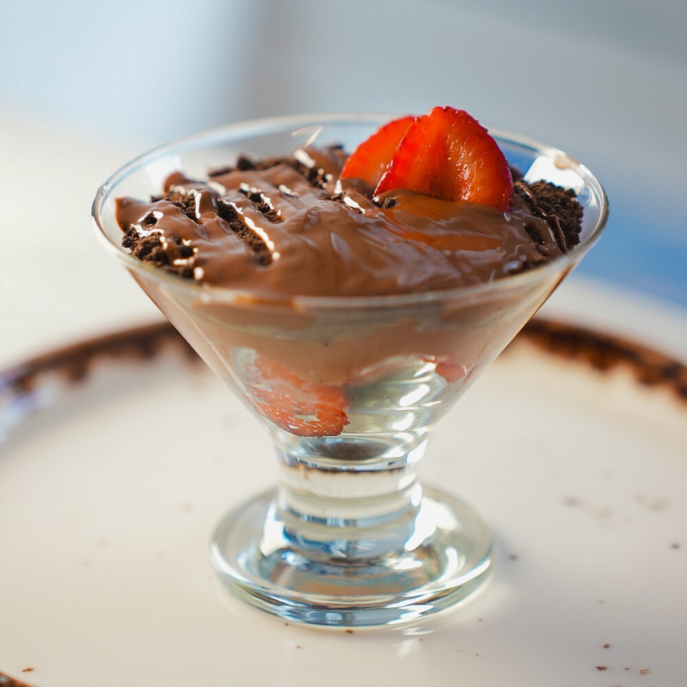 Lumpa Cookie Cup