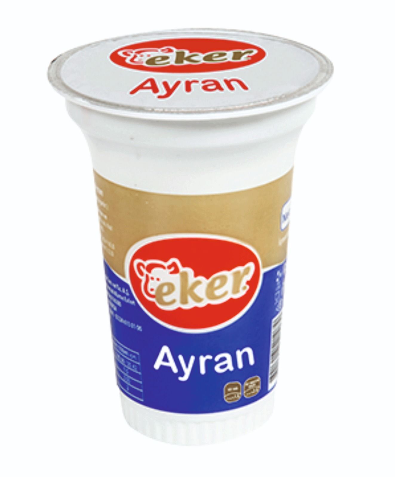 Küçük Ayran 175cl