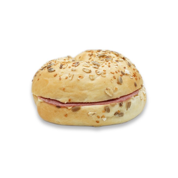 Dana Janbonlu Tartar Soslu Sandwich