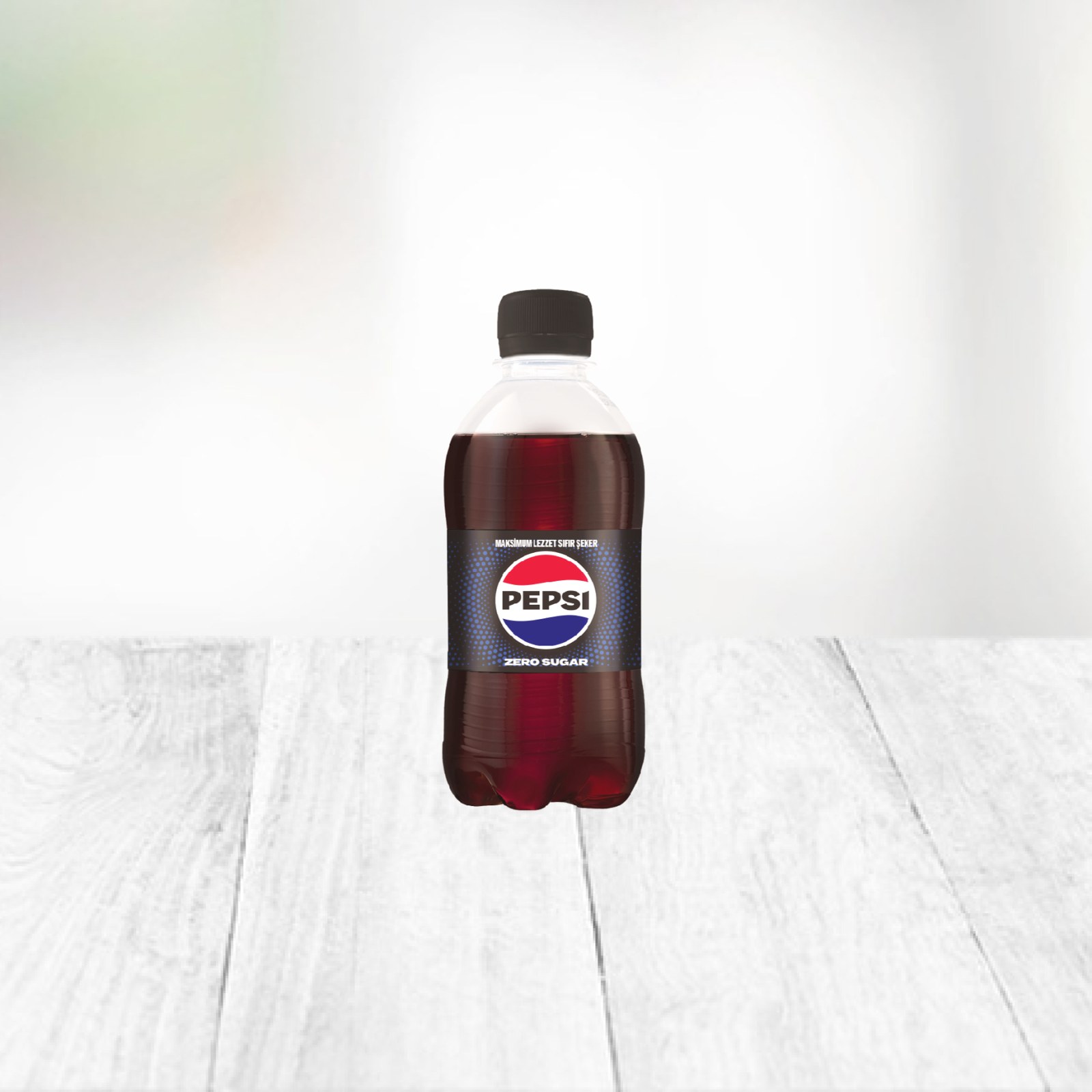 Pepsi Zero Sugar (330 ml.)