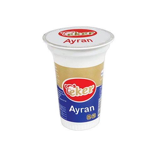 Küçük Ayran