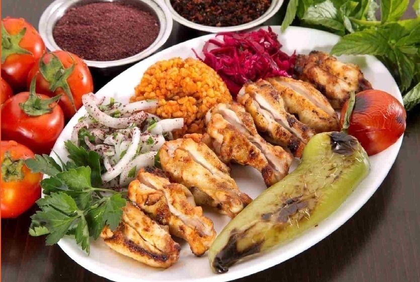 Kanat (300 gr)
