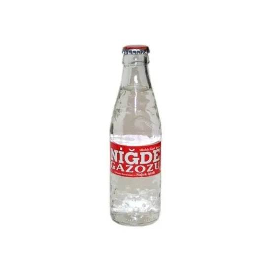 Niğde Gazozu (20 cl.)