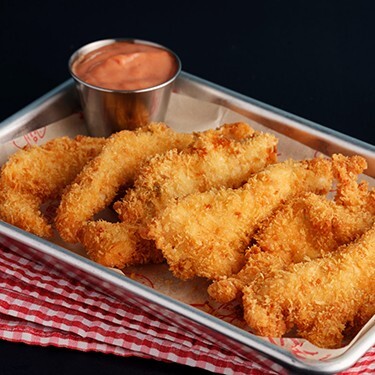 Chıcken Tenders 6'lı