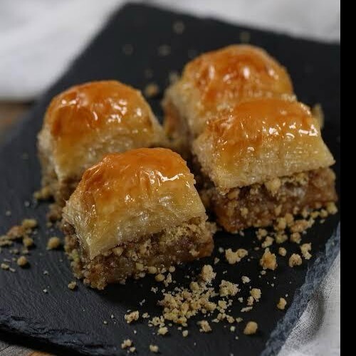 Cevizli Baklava (200 gr.)