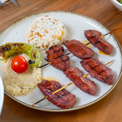 Kasap Izgara Sucuk