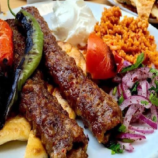 Urfa Kebap