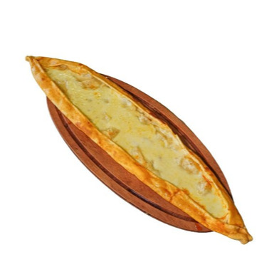 Kaşarlı Pide (Açık)