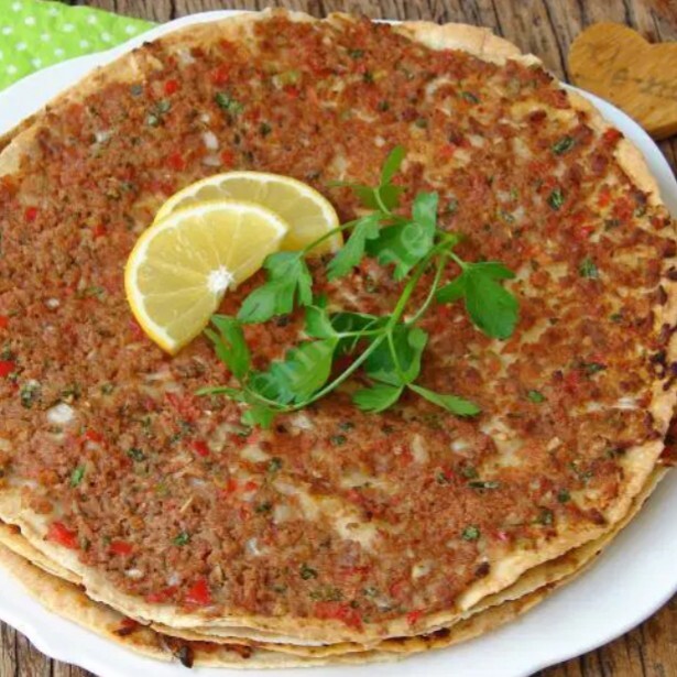 Lahmacun