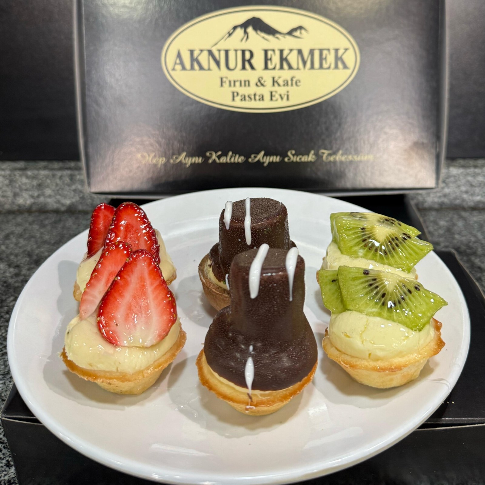 Tartalet 1 Kg