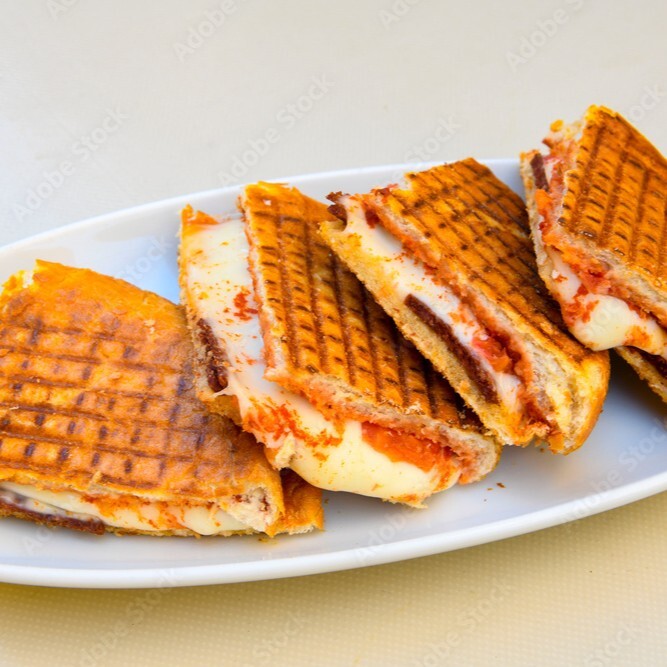 Atom Tost
