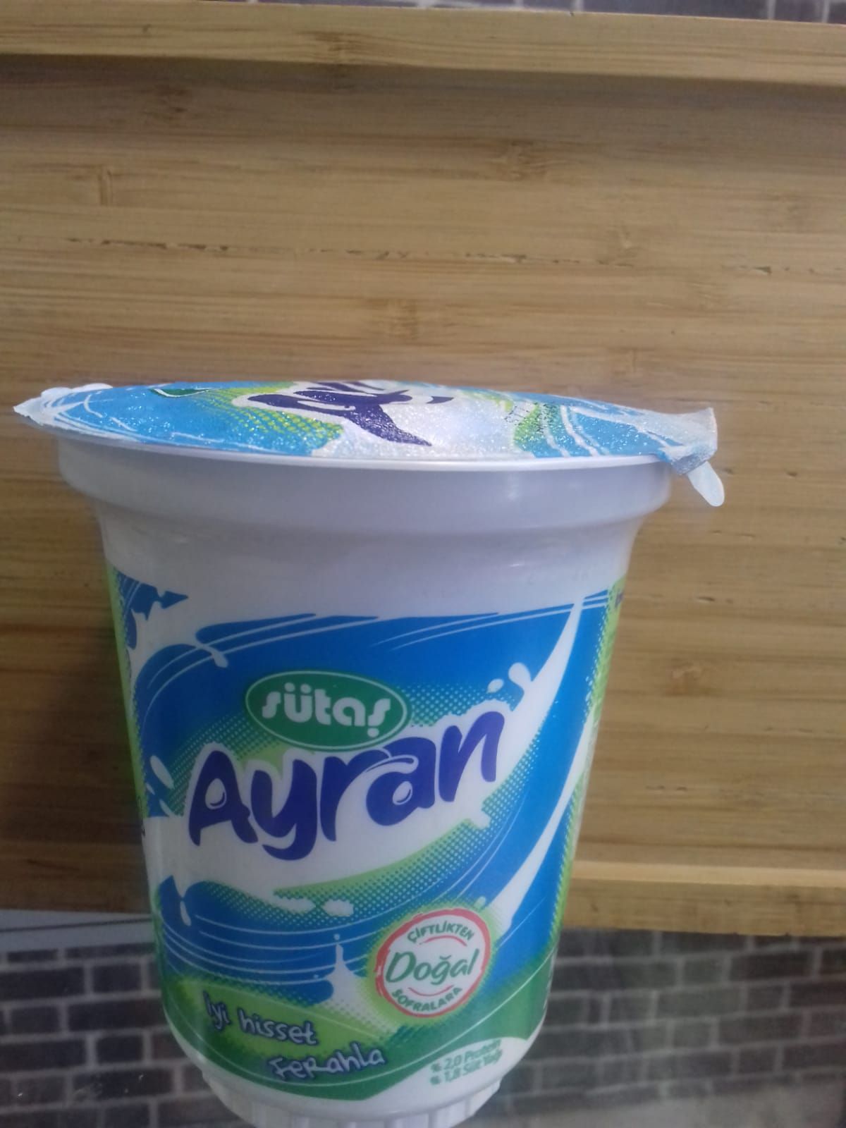 Ayran