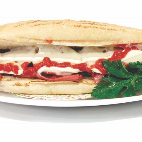 Yarım Ekmek Kumru
