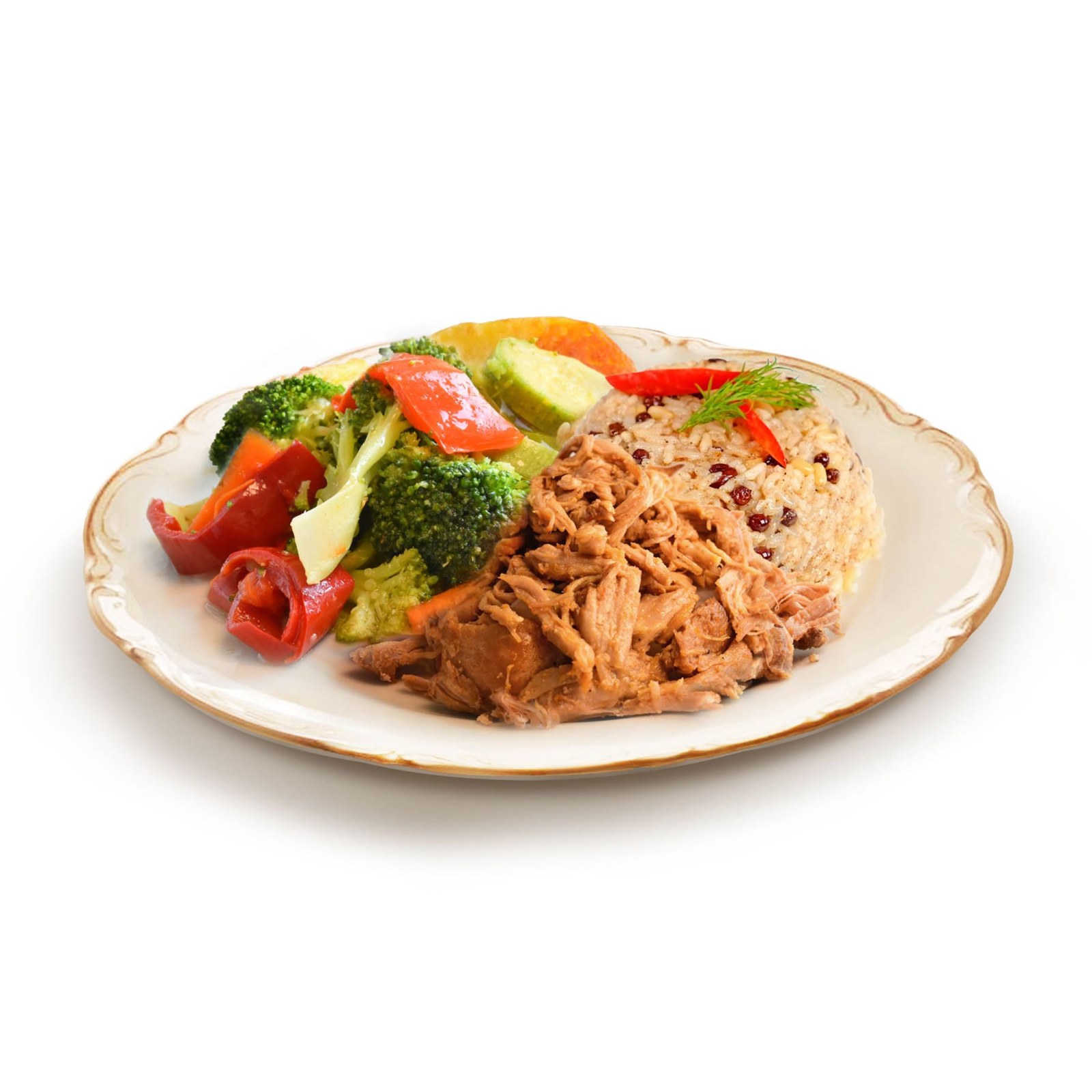 Kuzu Tandır & İç Pilav