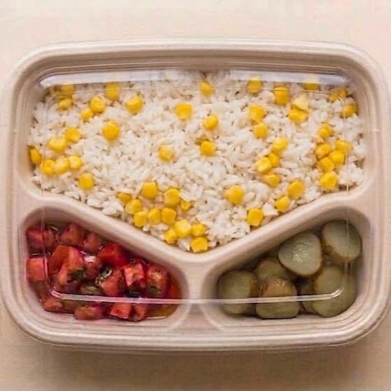 Mısırlı Pilav