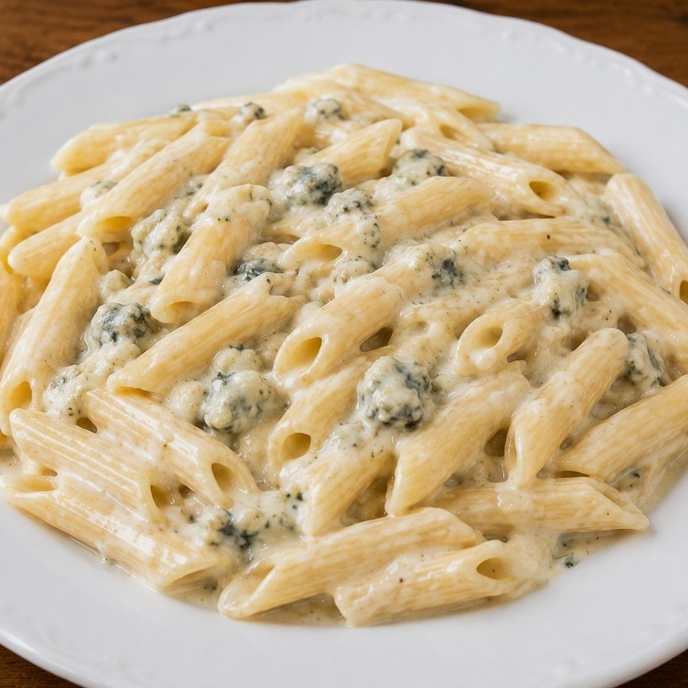 Gorgonzola Makarna