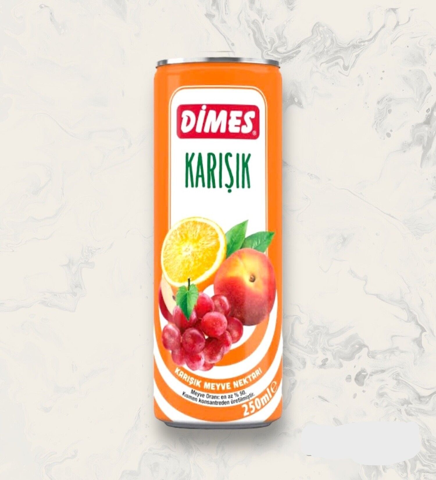 Dimes Karışık (25 cl.)