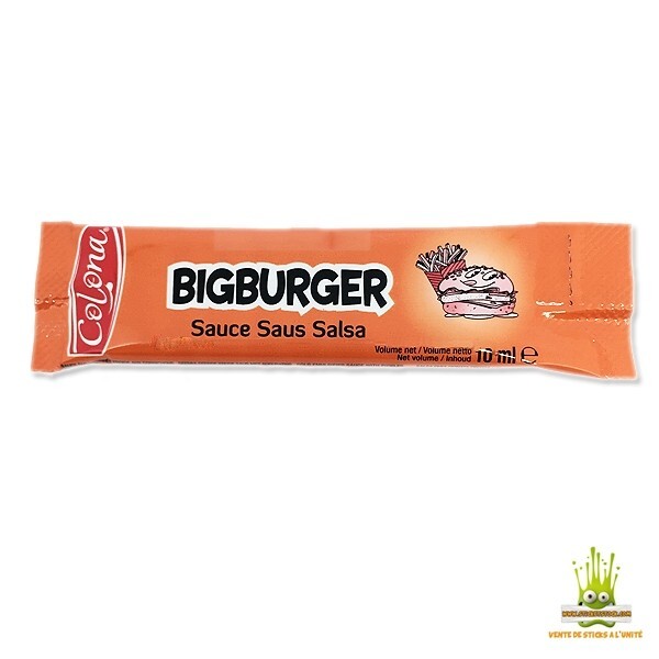 Ekstra Burger Sos