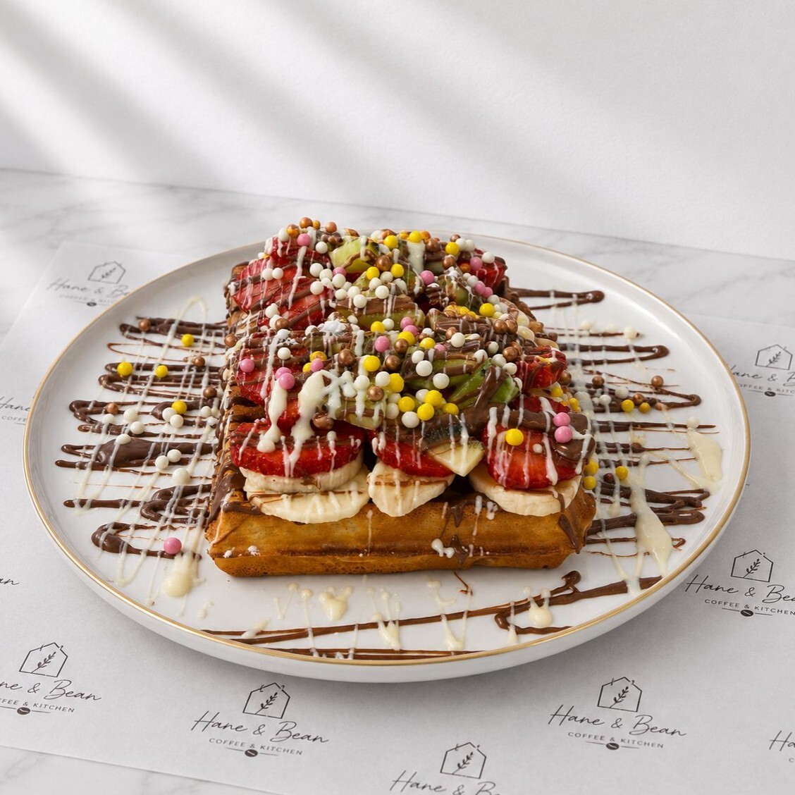 Waffle