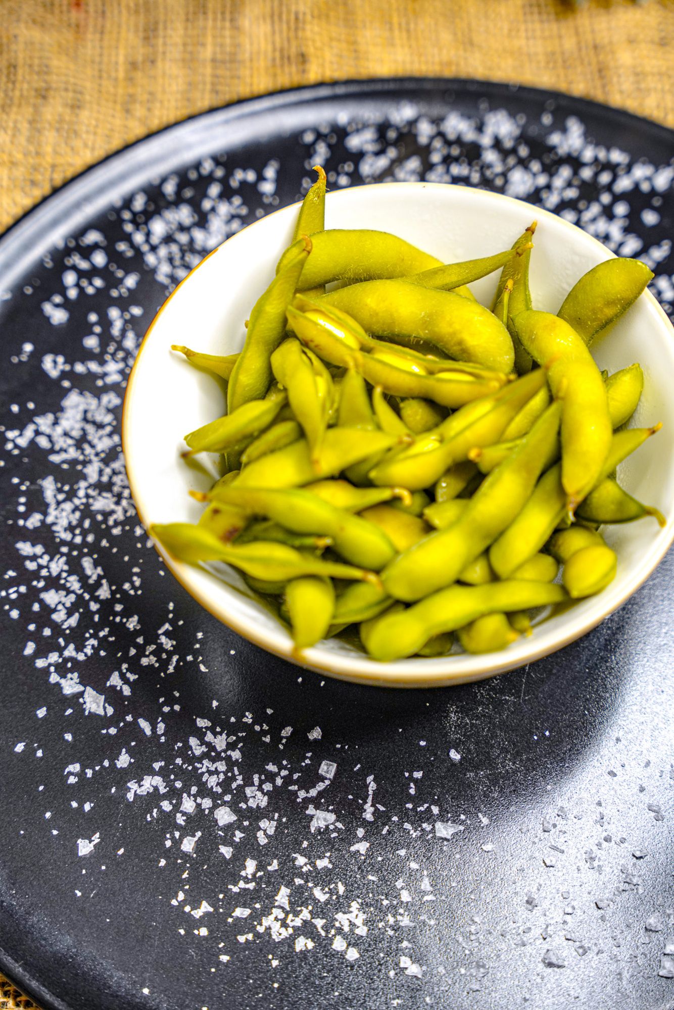 Edamame