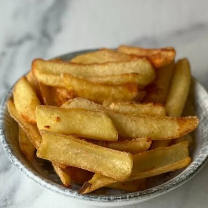 Porsiyon Patates Küçük