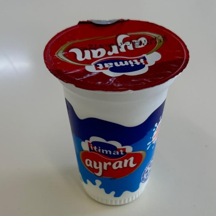 İtimat Küçük Ayran