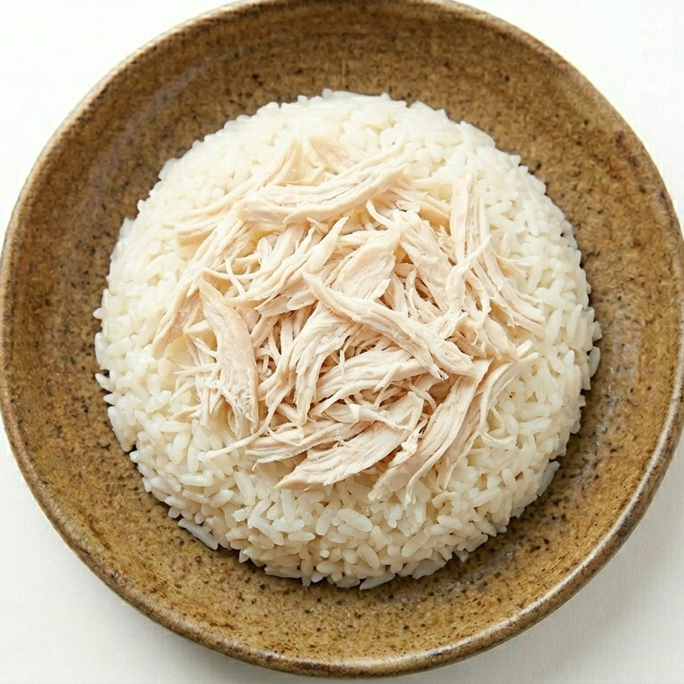 Tavuk Pilav