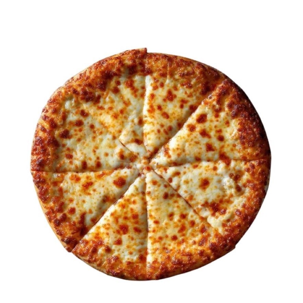Demos Pizza Margarita [Orta boy]