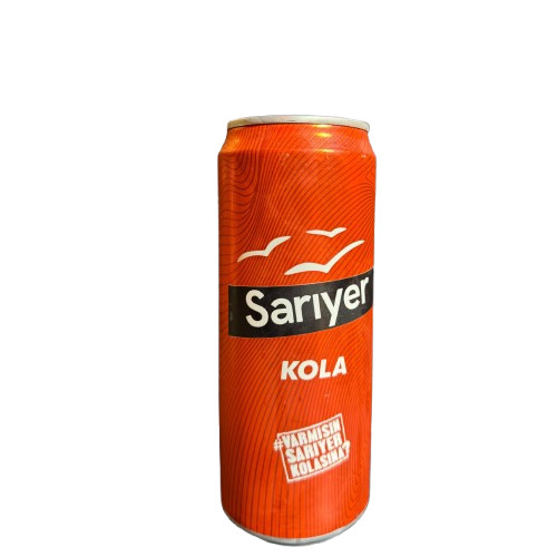 Sarıyer Cola