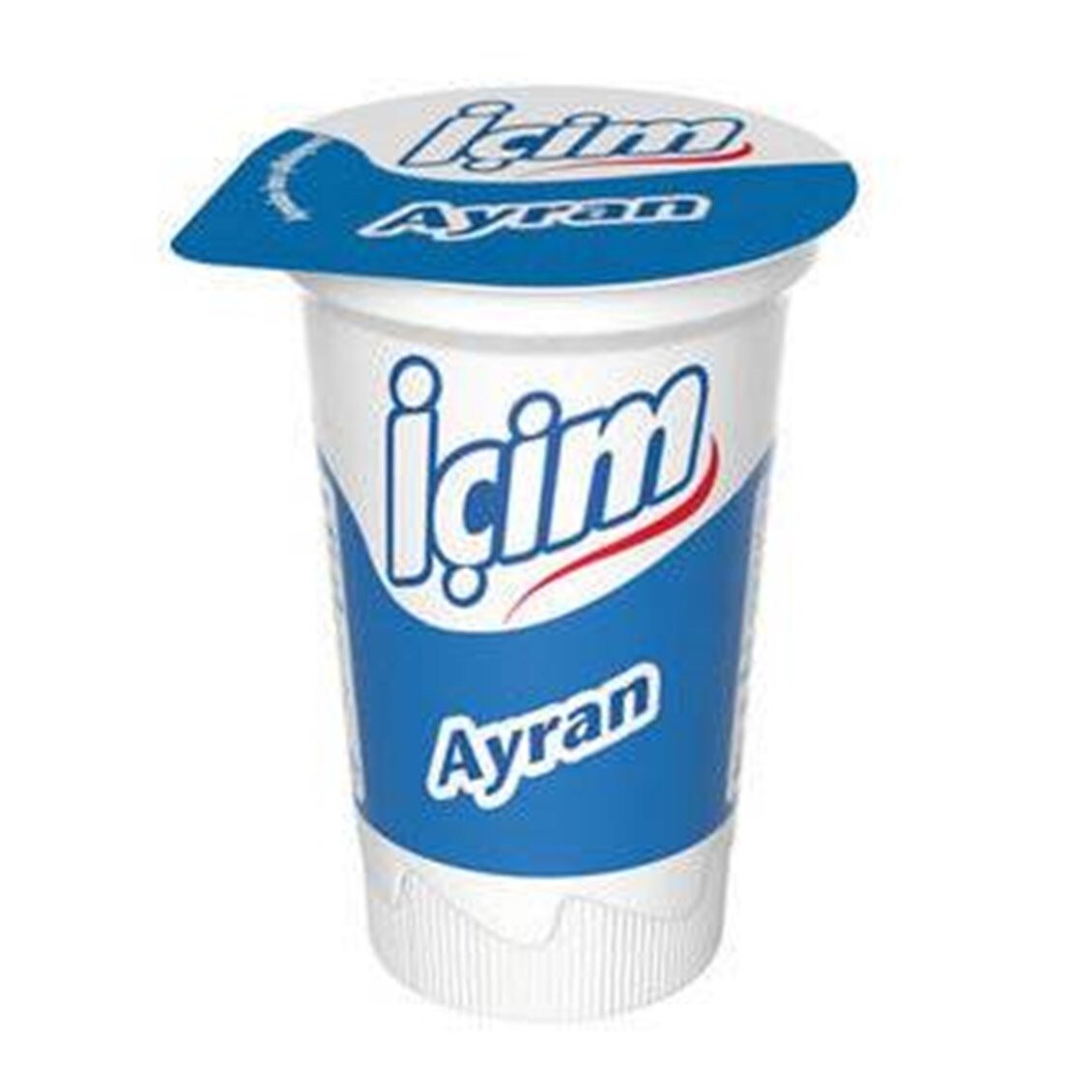 İçim Küçük Ayran