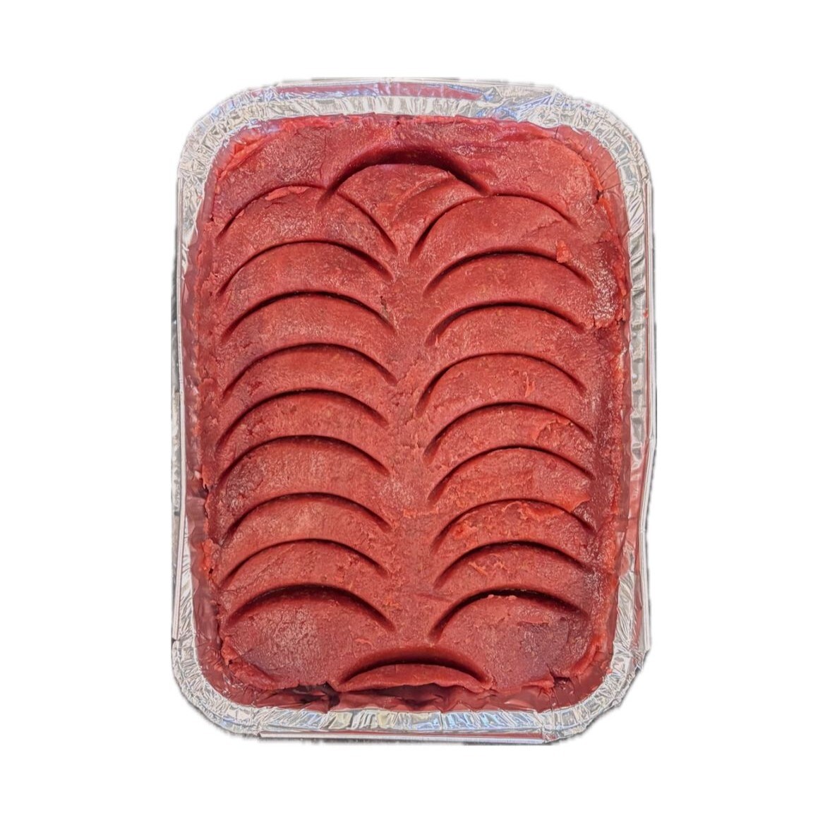 Frambuazlı Helva (500 gr.)