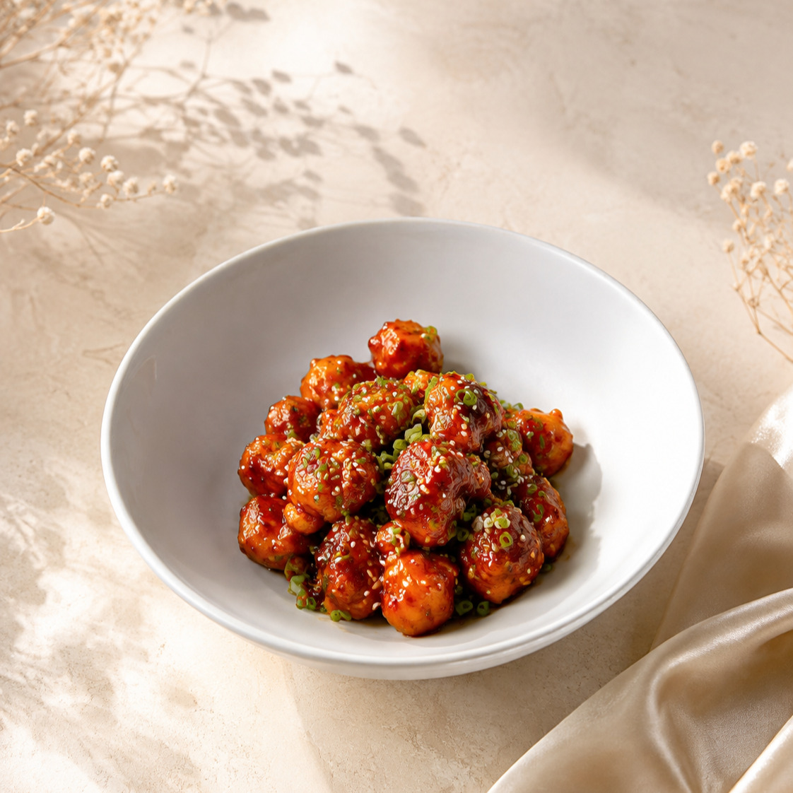 General Tso