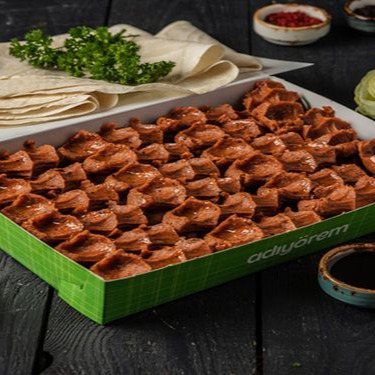 Çiğ Köfte (1000 gr.)