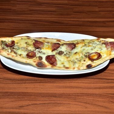 Karışık Pide
