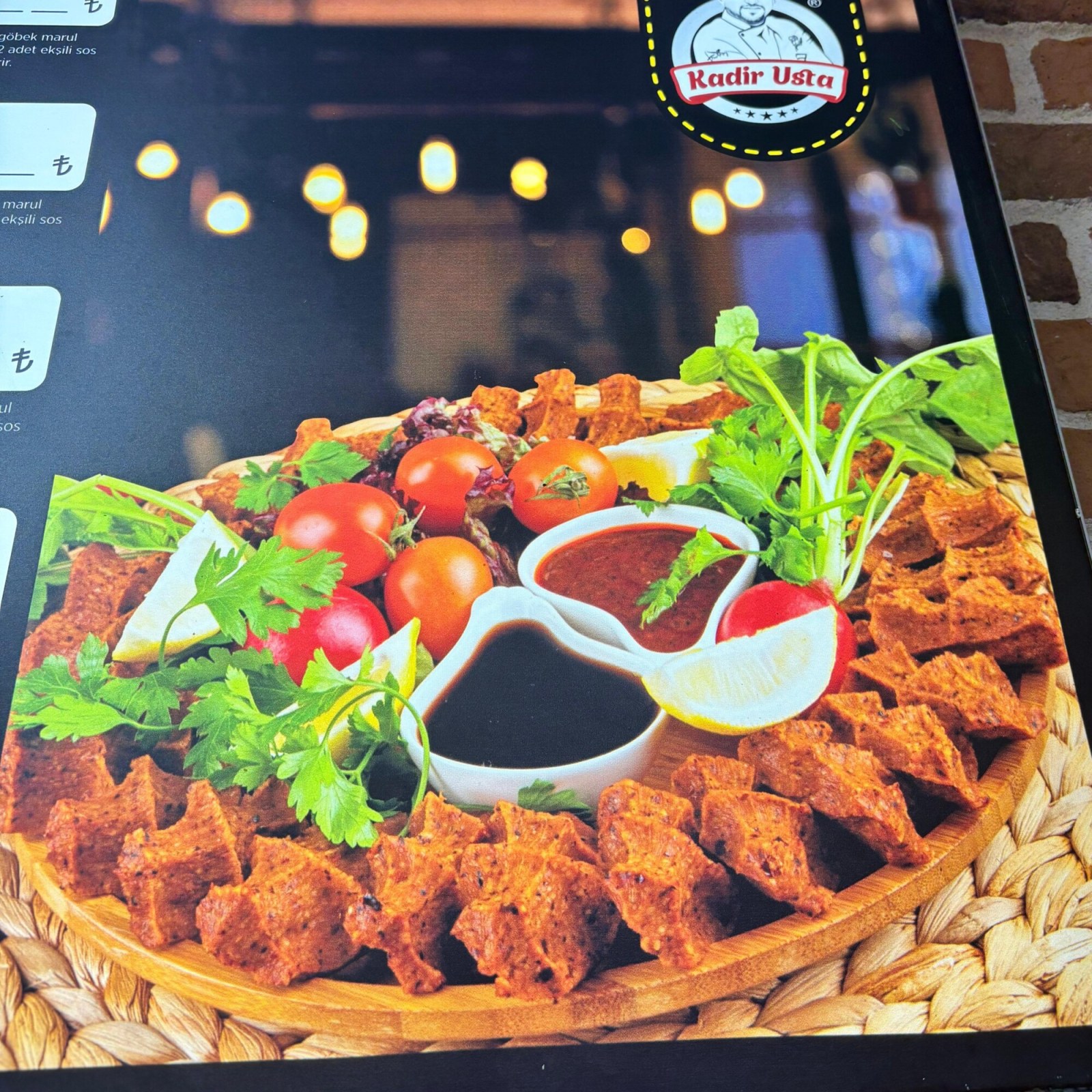 500 GR ÇİĞKÖFTE