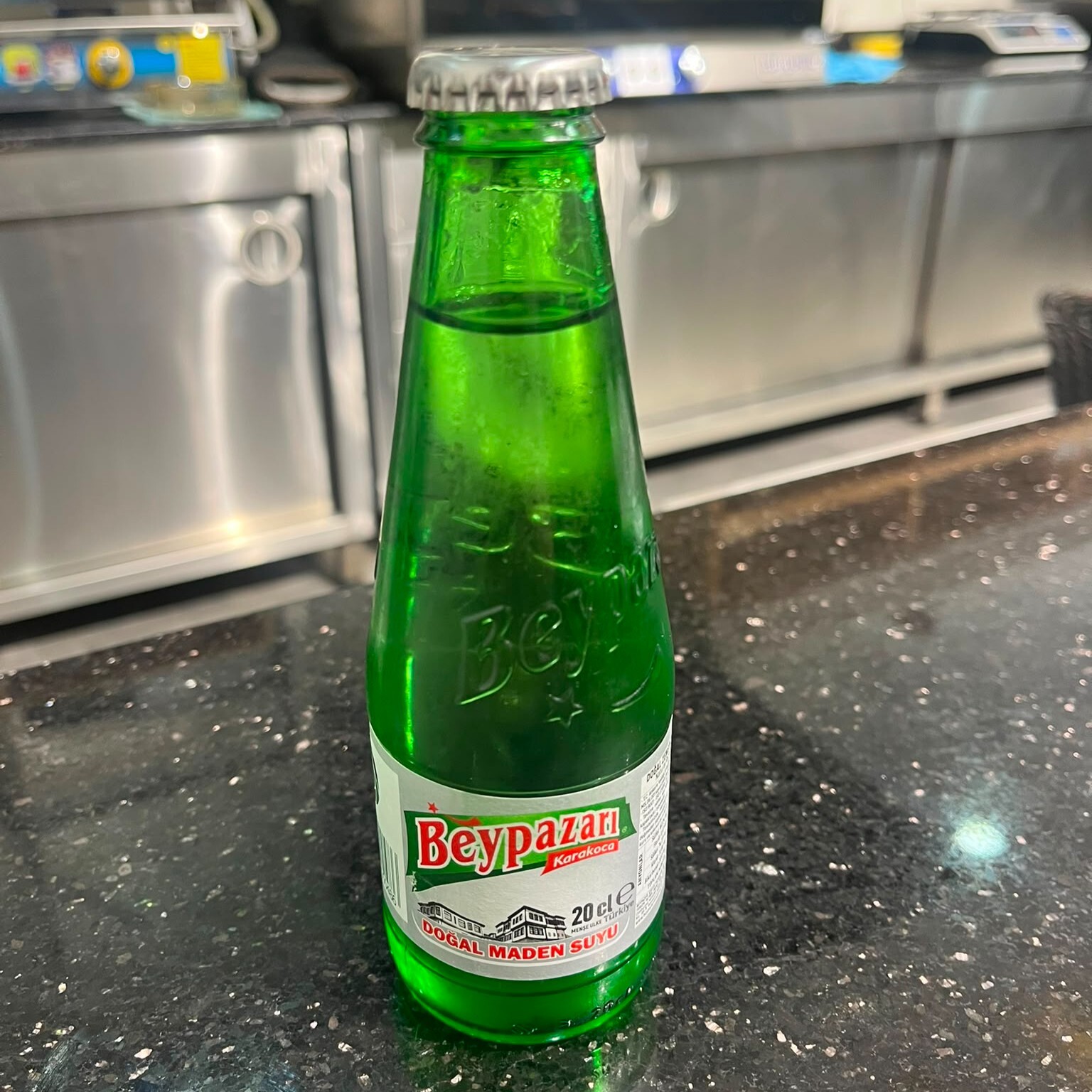 Beypazarı