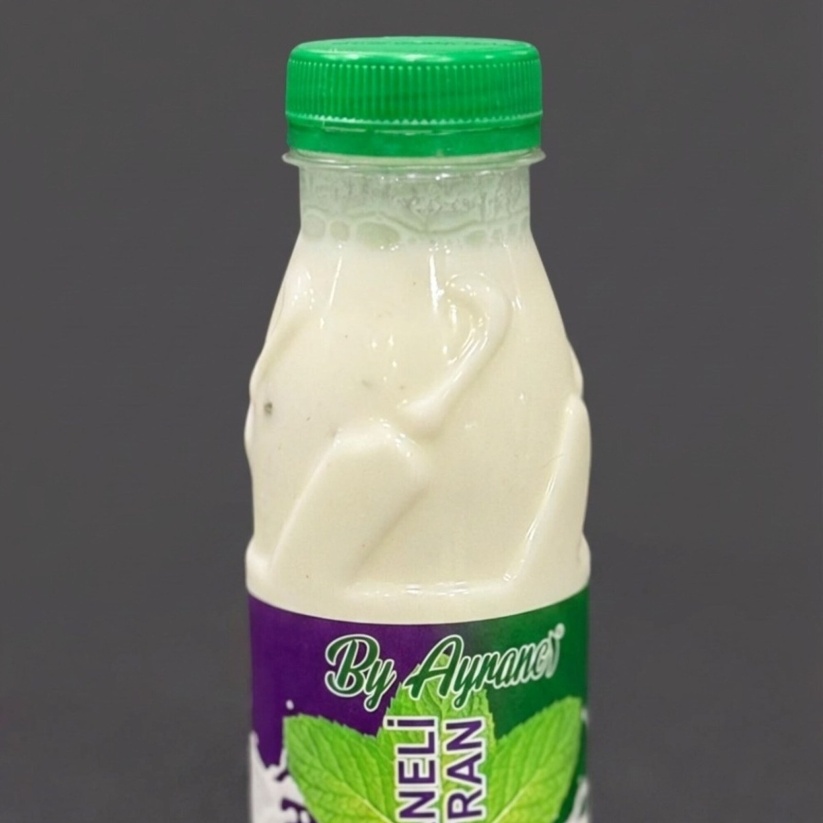 Naneli Ayran
