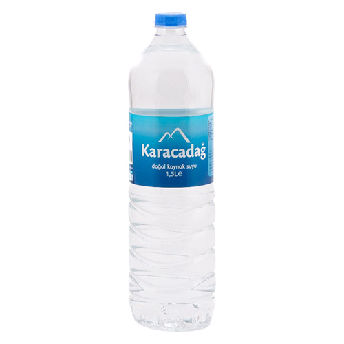 Su (330 ml)