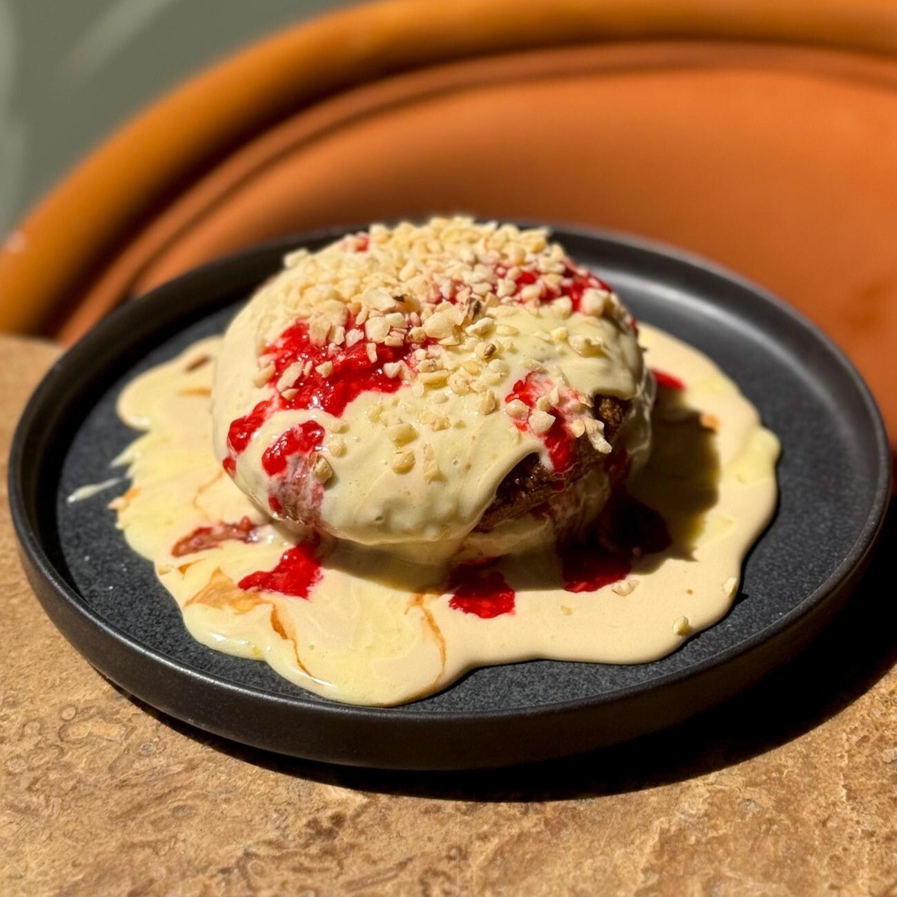 Amorotti Cookie Tiramisu