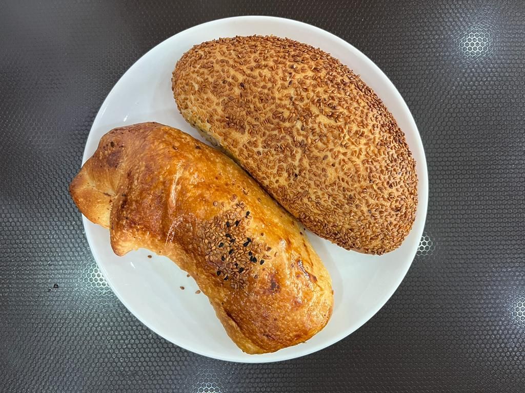 Peynirli Açma