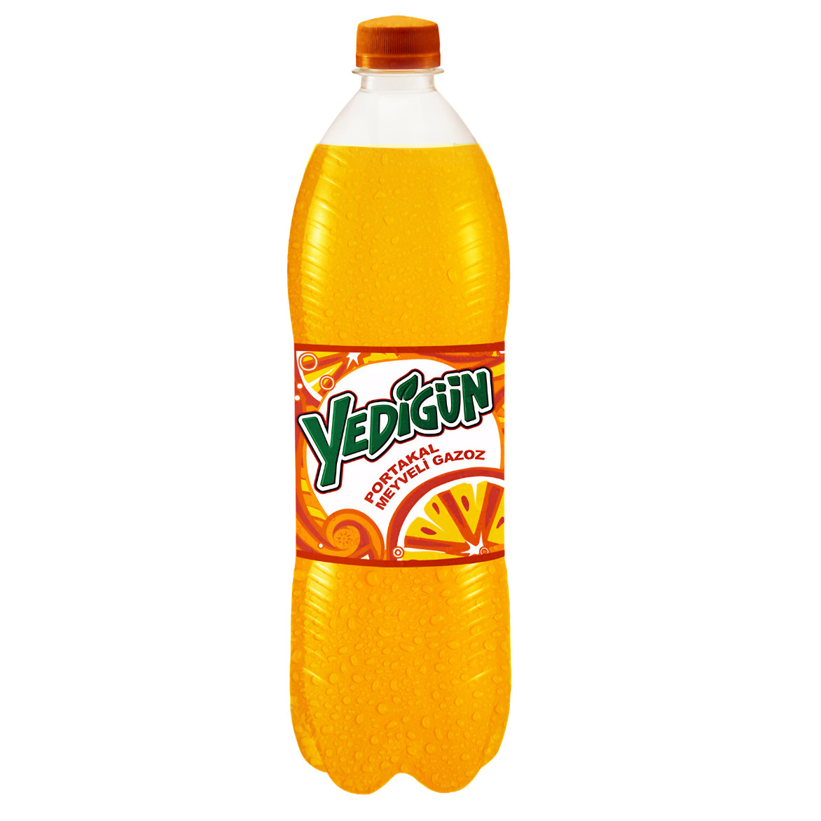 Yedigün 1 Lt.
