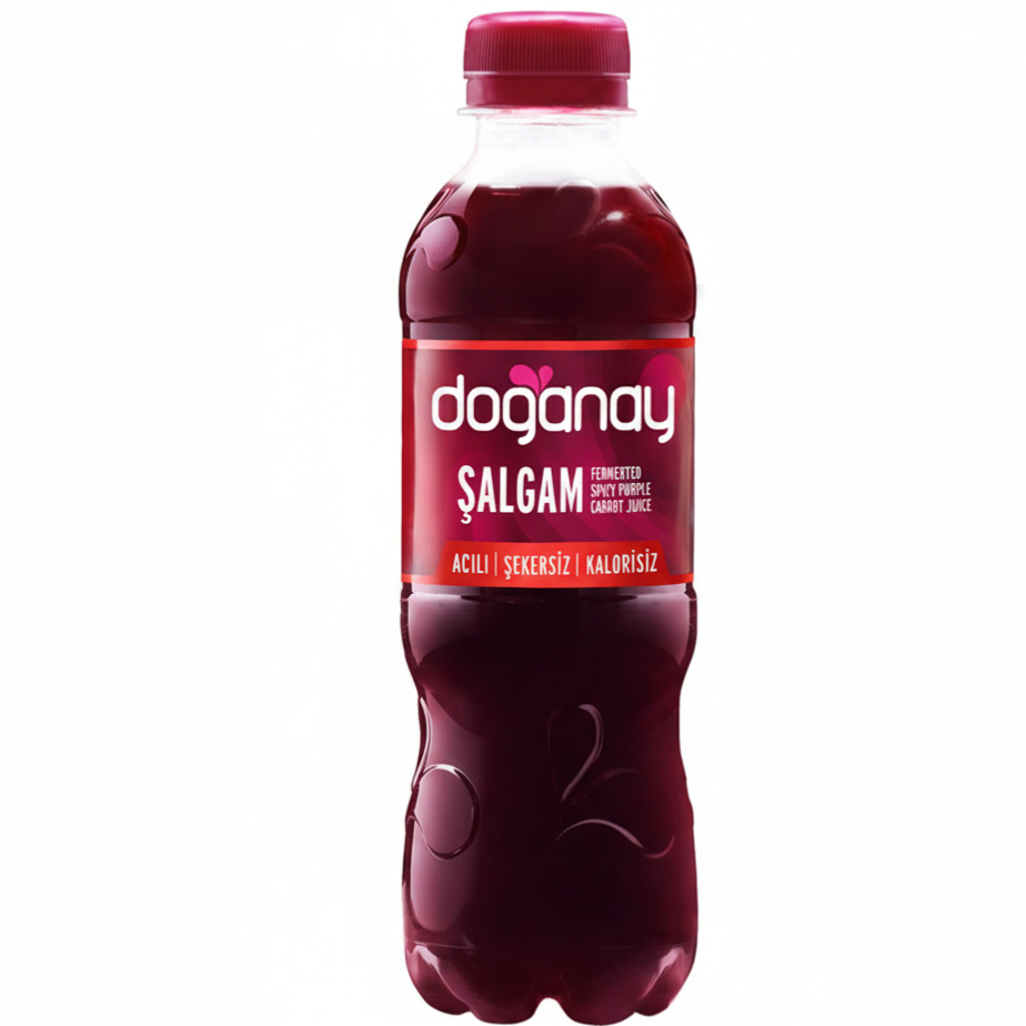 Şalgam