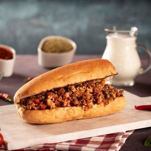Yarım Ekmek Arası Kokoreç