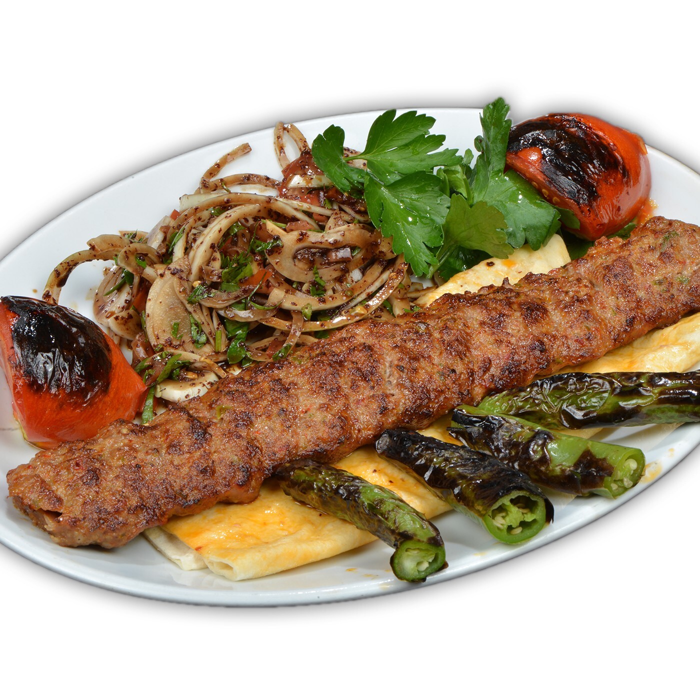 Adana Kebap (Acılı)