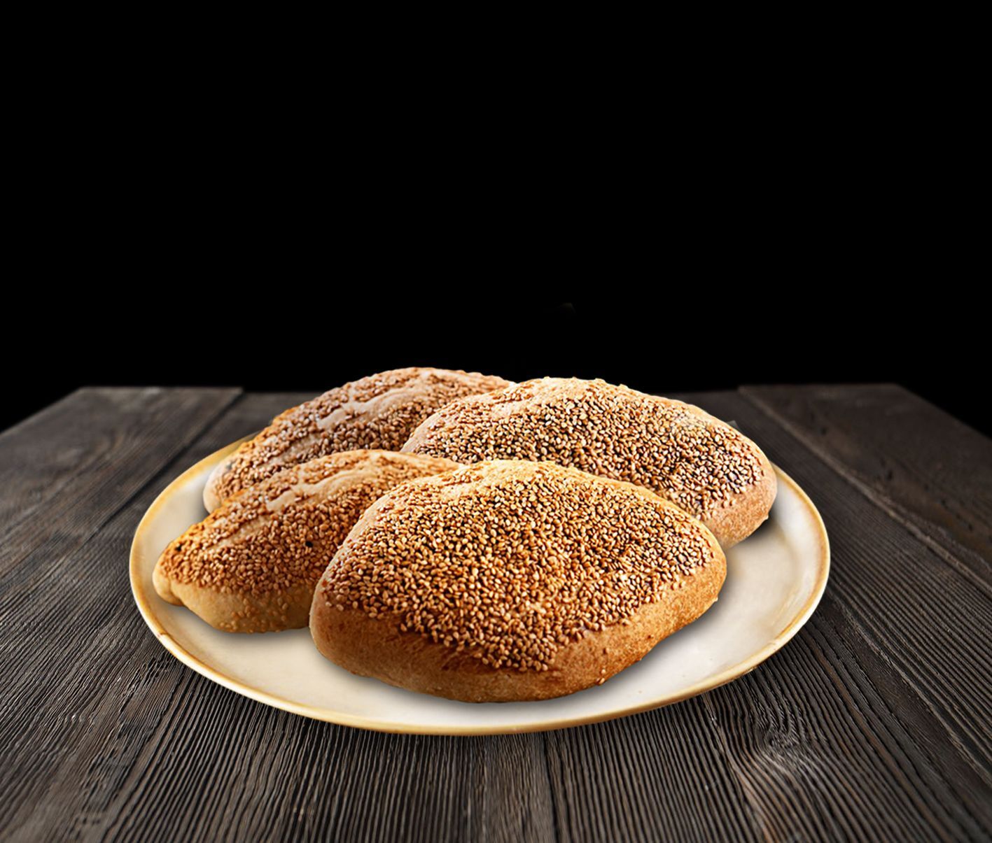 Kaşarlı Poğaça