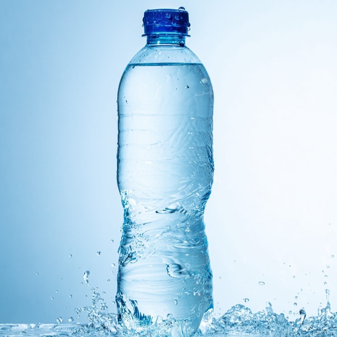 Su (500 ml)