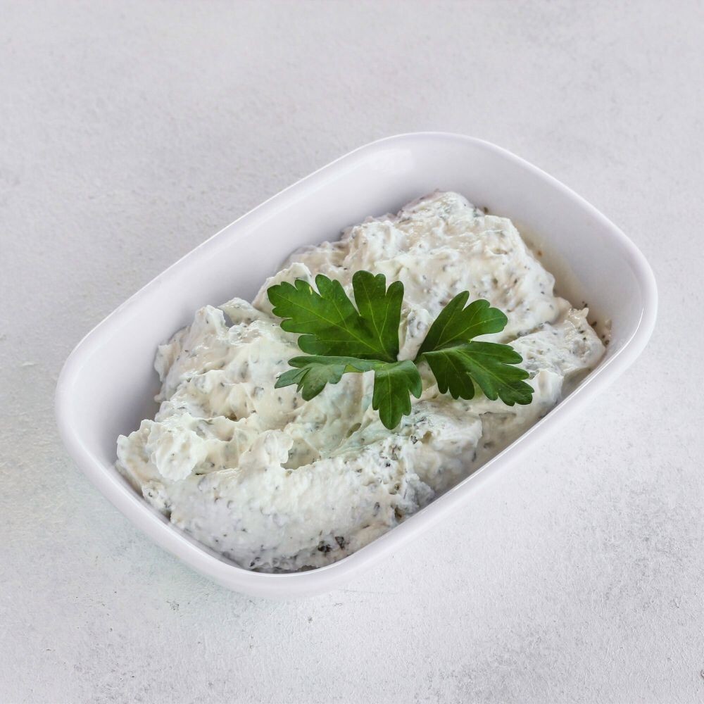 Haydari Sosu