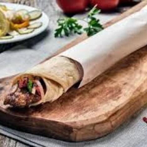 Adana Zurna Dürüm