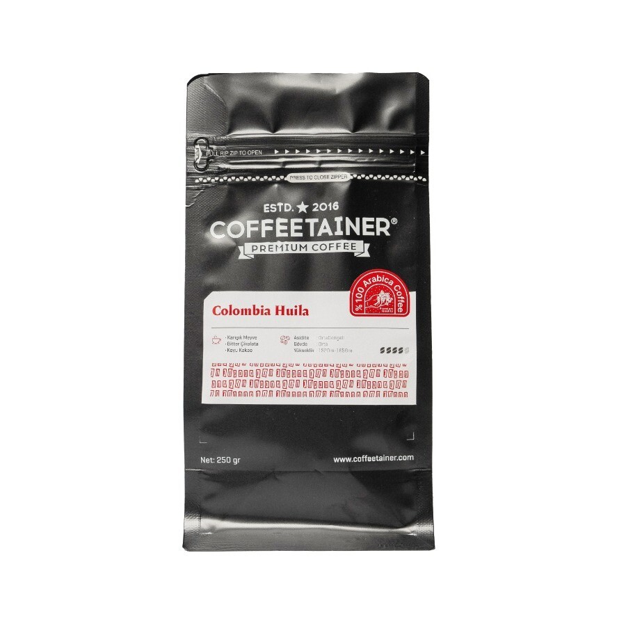 Colombia Suprema (250 gr.)