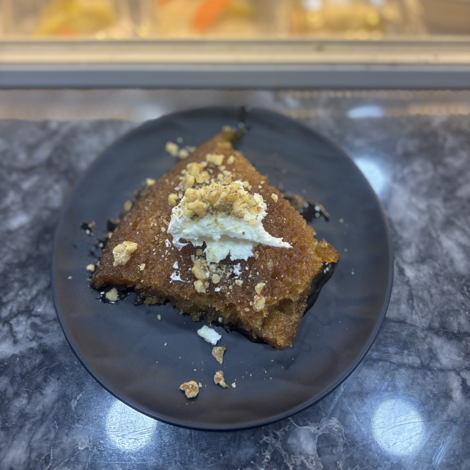 Ekmek Tatlısı